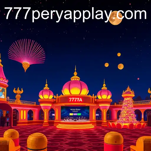 About Us: The World of 777Perya