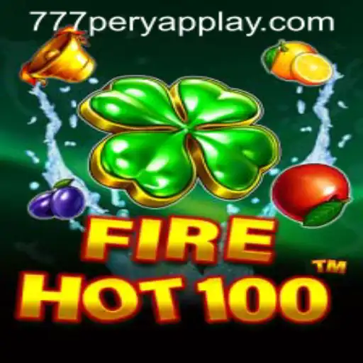 FireHot100: A Thrilling New Gaming Experience with 777Perya