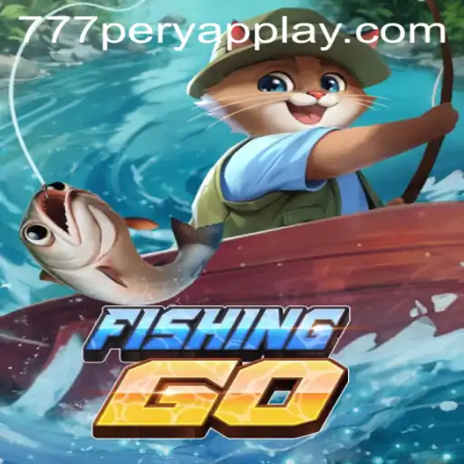 FishingGO: Dive Into the Exciting World of 777Perya