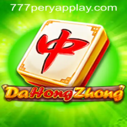 Exploring the Classic Game DaHongZhong and Its Intersection with the 777Perya Trend