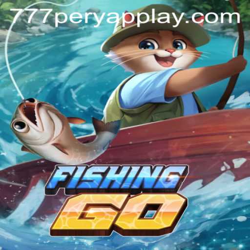 FishingGO: Dive Into the Exciting World of 777Perya