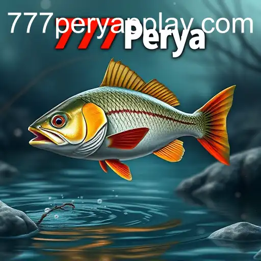 Fishing Games: Dive into the World of 777Perya