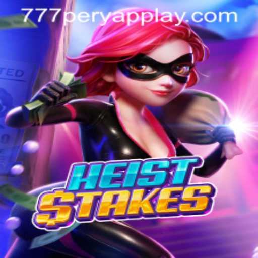 Master the Excitement of HeistStakes: A Guide to 777Perya's Thrilling New Game