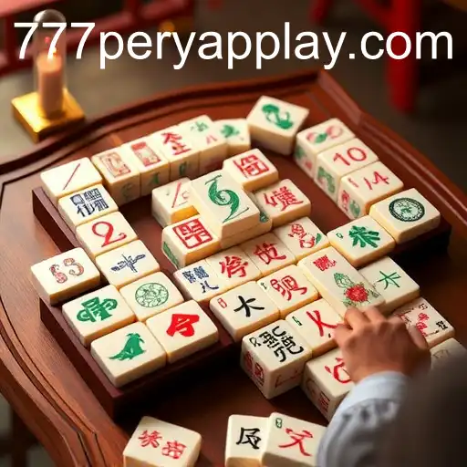 Exploring the Cultural Impact and Modern Evolution of Mahjong