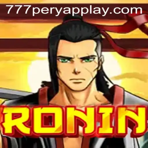 Unveiling 'Ronin': A Deep Dive into the Game with a Twist of 777Perya